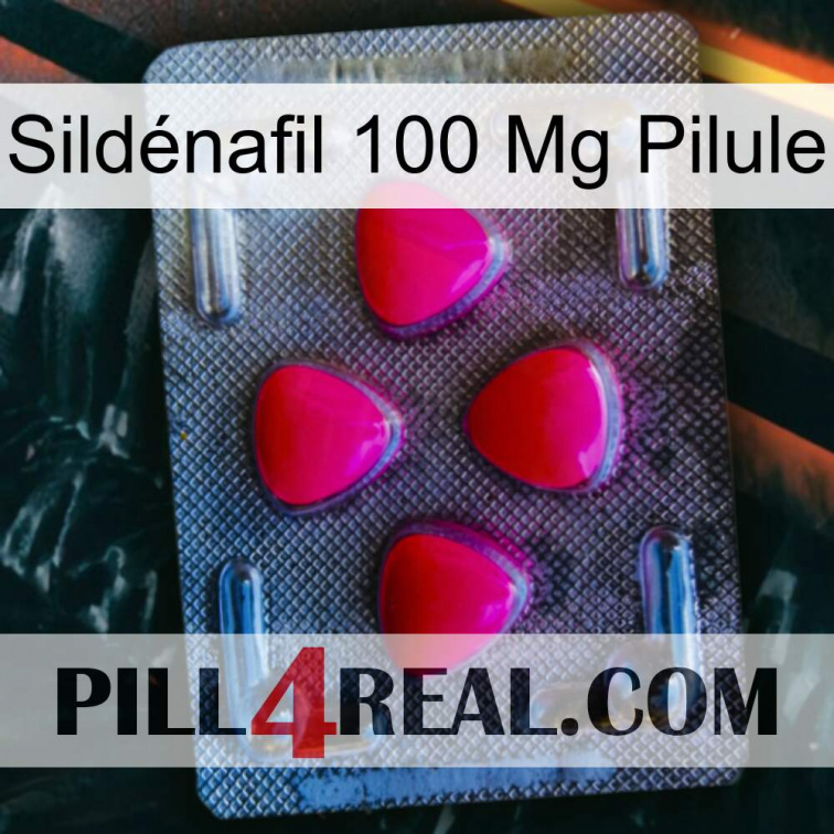 Sildénafil 100 Mg Pilule 13